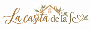 LaCasitaDeLaFe - Inicio