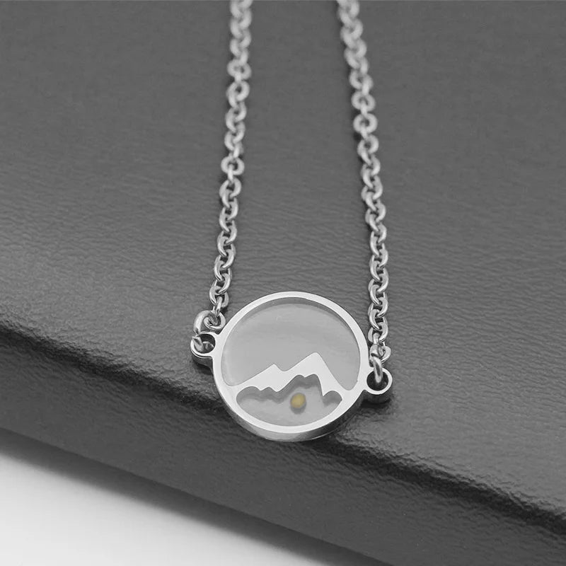 Pulsera "La Fe Mueve Montañas" Con Semilla de Mostaza
