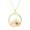 Collar Cristiano de Semilla de Mostaza – Fe que Mueve Montañas